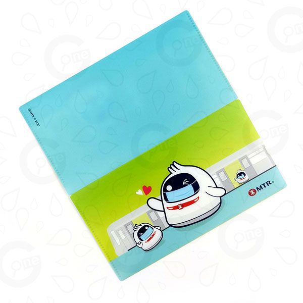 Antibacterial mask storage bag-MTR - Image 3