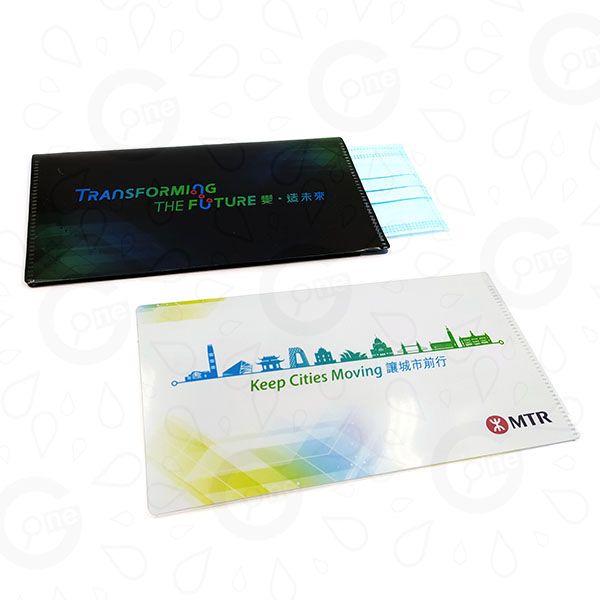 Antibacterial mask storage bag-MTR - Image 4