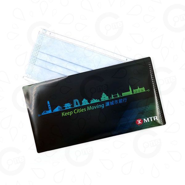 Antibacterial mask storage bag-MTR - Image 7