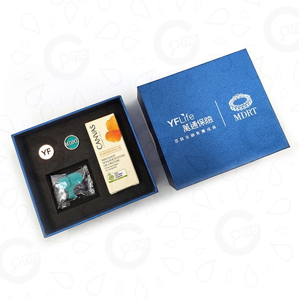 Mask Fragrance Clip - YF Life