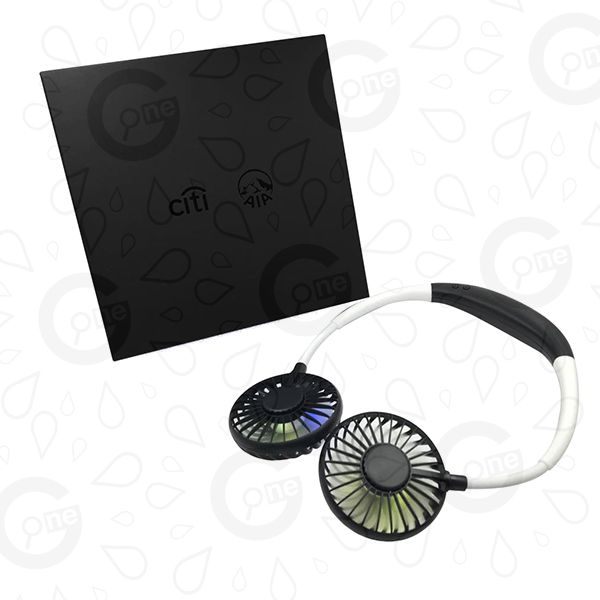 Sports Neck Fan - AIA