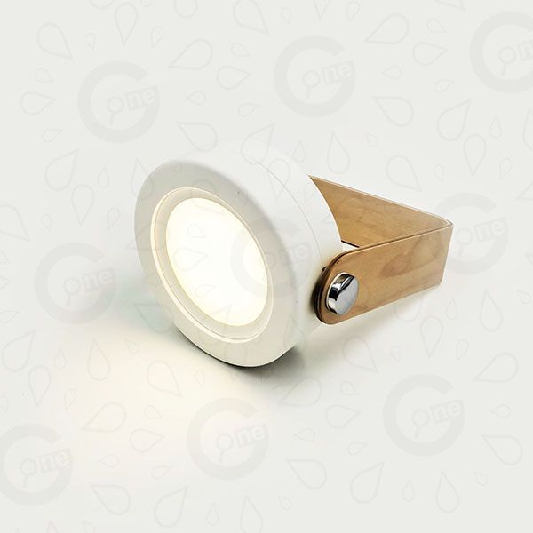 Portable Lantern LED Night Light - SAHK - Image 2