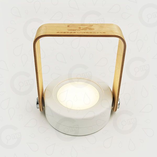 Portable Lantern LED Night Light - SAHK - Image 3