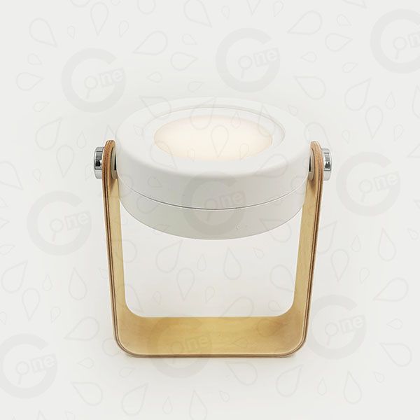 Portable Lantern LED Night Light - SAHK - Image 4