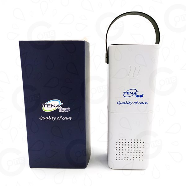 Portable Air Purifier - Tena