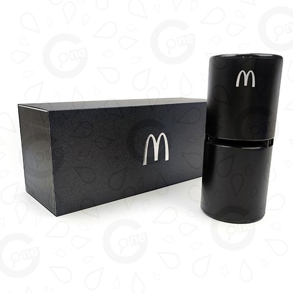 Negative Ion Air Purifier – McDonald's