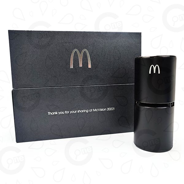 Negative Ion Air Purifier – McDonald's - Image 3