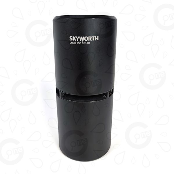 Negative Ion Air Purifier – Skyworth - Image 2