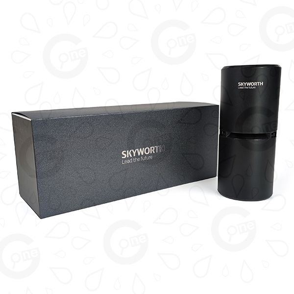 Negative Ion Air Purifier – Skyworth - Image 3