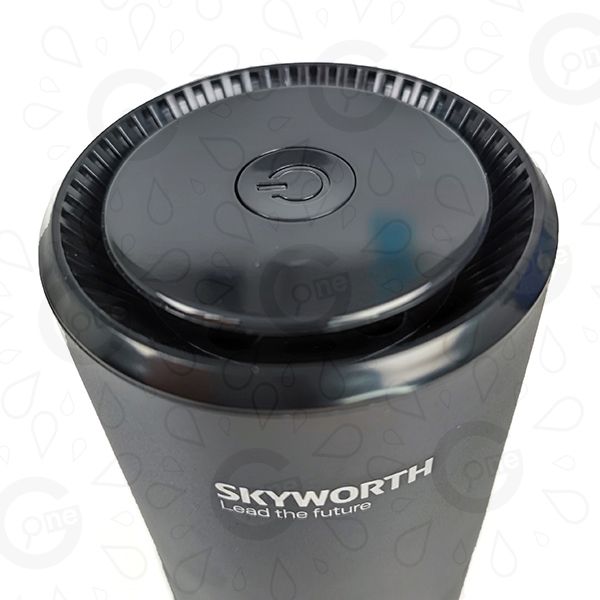 Negative Ion Air Purifier – Skyworth - Image 4