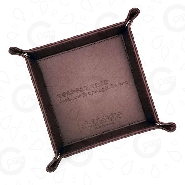 Stylish Storage Tray - Eslite Bookstore - Image 3