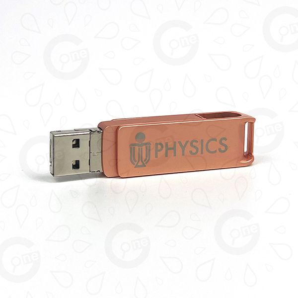 4-in-1 USB OTG 3.0 Flash Drive - HKUST - Image 4