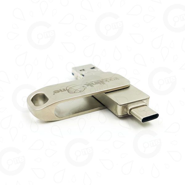 4-in-1 USB OTG 3.0 Flash Drive - TradeLink - Image 4