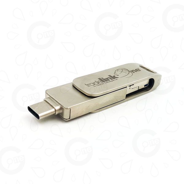 4-in-1 USB OTG 3.0 Flash Drive - TradeLink - Image 5