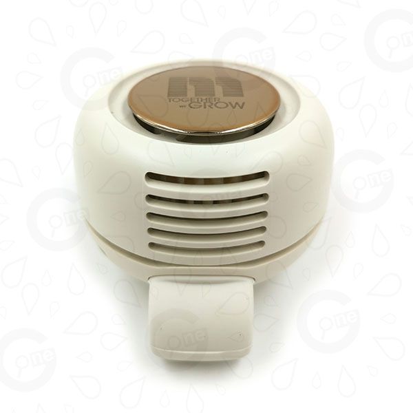 Portable Clip-On Fan - Midland Realty - Image 3