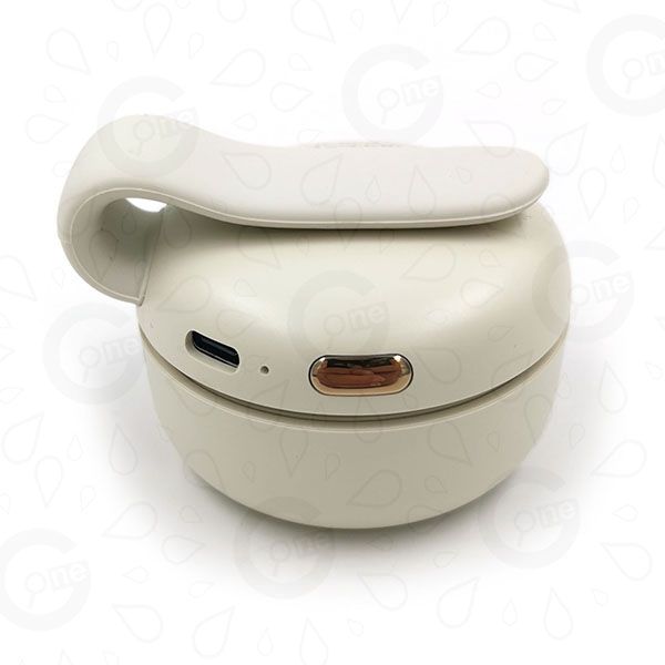 Portable Clip-On Fan - Midland Realty - Image 4