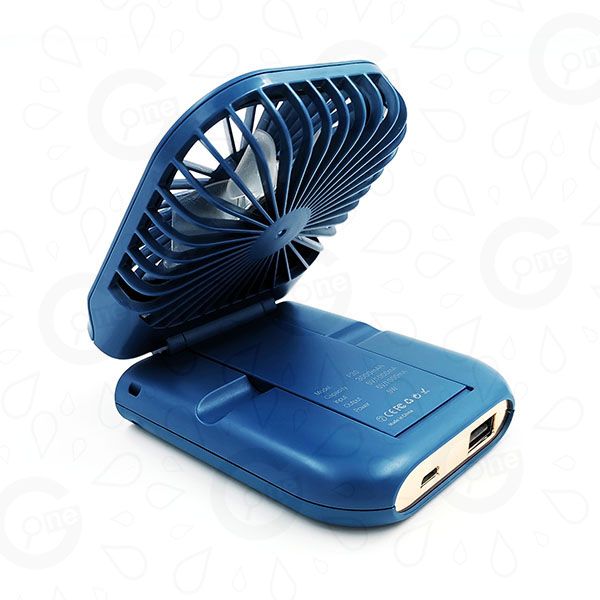 Foldable Neck Fan - China Life (Overseas) - Image 4