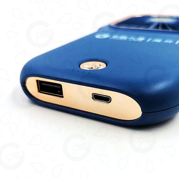 Foldable Neck Fan - China Life (Overseas) - Image 5