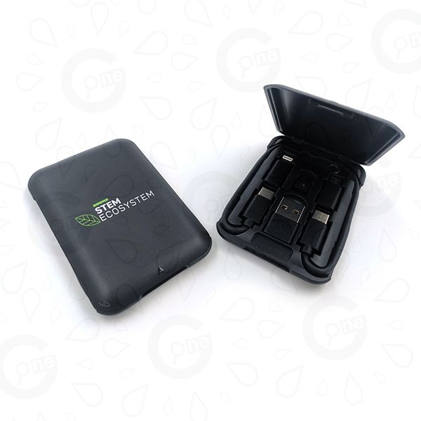 Portable Card Charging Cable - Shure