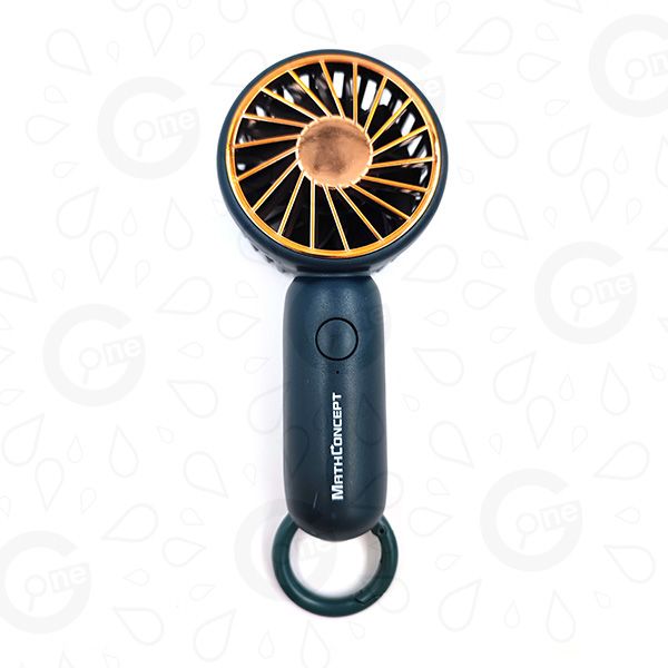 Mini Pocket Fan – MathConcept - Image 2