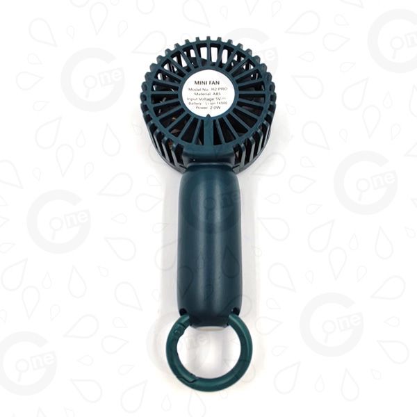 Mini Pocket Fan – MathConcept - Image 3