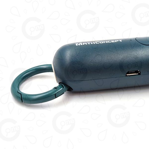 Mini Pocket Fan – MathConcept - Image 4