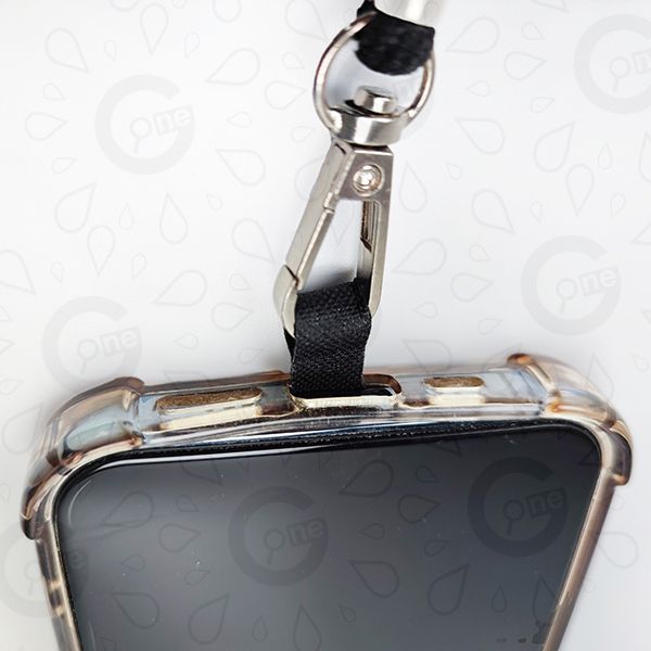 Woven Rope Phone Strap – CUHK - Image 4