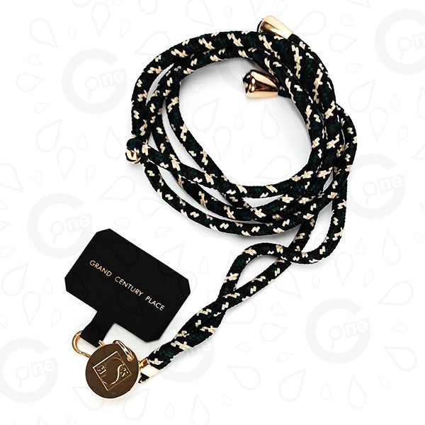 Woven Rope Phone Strap – SHKP - Image 2