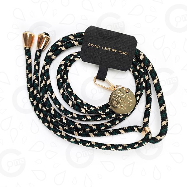 Woven Rope Phone Strap – SHKP - Image 3