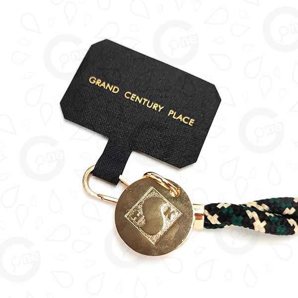 Woven Rope Phone Strap – SHKP - Image 4