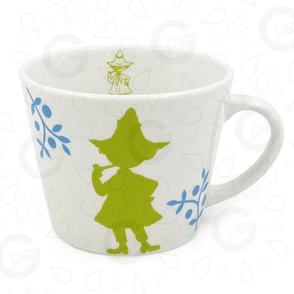 Classic Ceramic Mug - Fortune Malls - Image 2