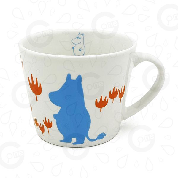 Classic Ceramic Mug - Fortune Malls - Image 3