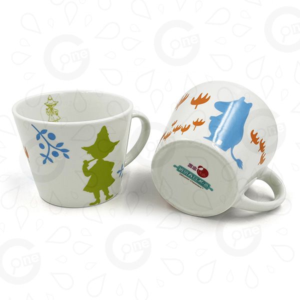 Classic Ceramic Mug - Fortune Malls - Image 4