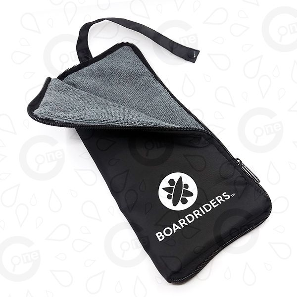 Eco Water-Absorbent Umbrella Bag - Boardriders