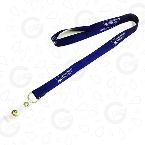 Nylon Lanyards – AXA