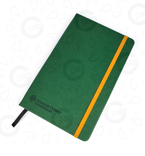 PU A5 Notebook - ACI