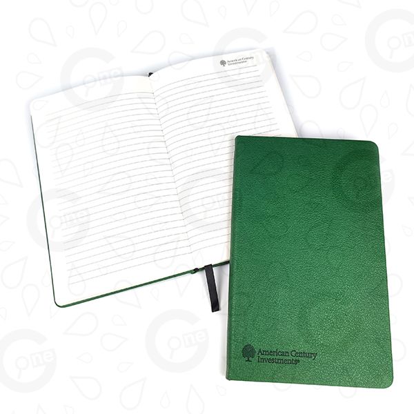 PU A5 Notebook - ACI - Image 2