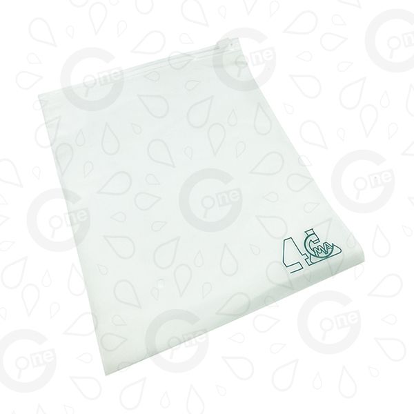 PVC Zipper Bag – CMA Testing