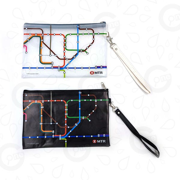 PVC Zipper Bag – MTR - Image 2