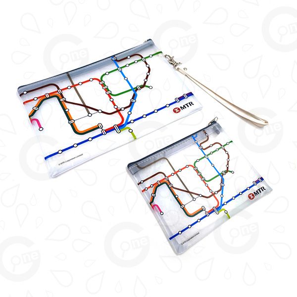 PVC Zipper Bag – MTR - Image 4