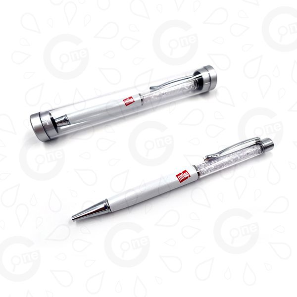 Crystal Ballpoint Pen – FitFlop