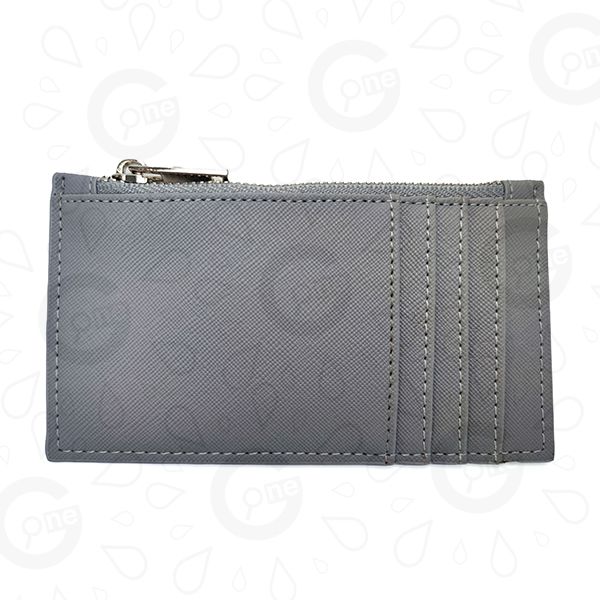 RFID Zipper Card Holder – UoM - Image 2