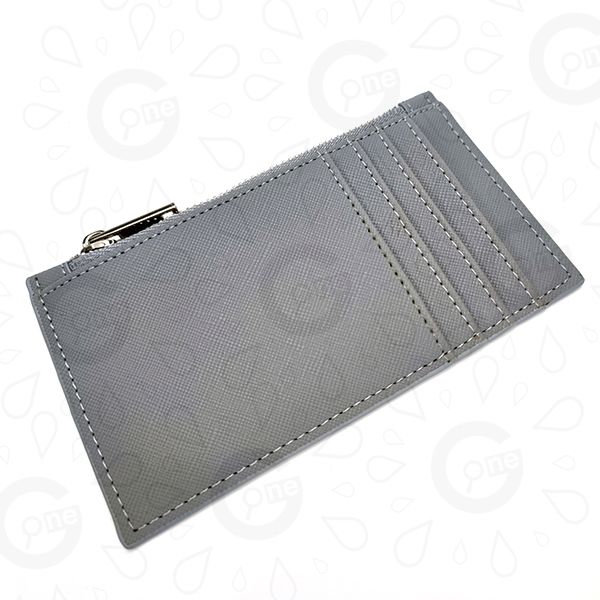 RFID Zipper Card Holder – UoM - Image 3