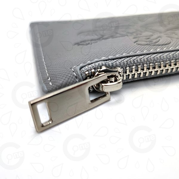 RFID Zipper Card Holder – UoM - Image 4