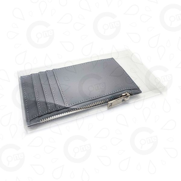 RFID Zipper Card Holder – UoM - Image 5