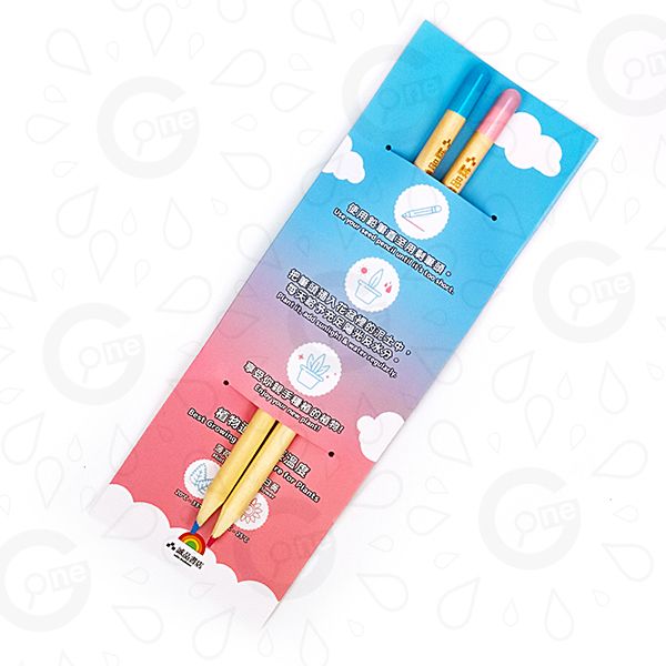 EcoSeed Pencil - Eslite Bookstore
