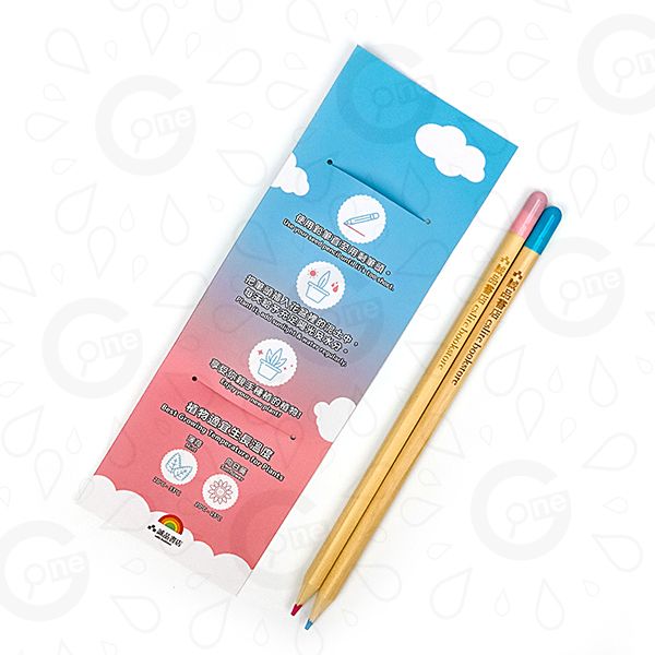 EcoSeed Pencil - Eslite Bookstore - Image 2