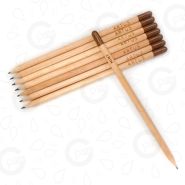 EcoSeed Pencil - K11 ARTUS