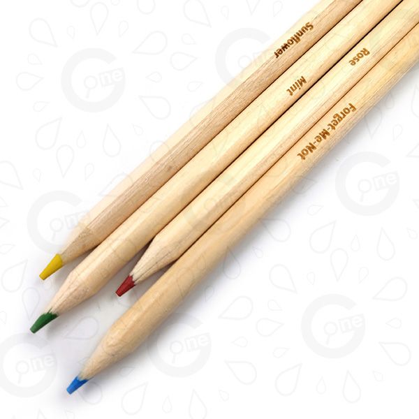 EcoSeed Pencil - SOGO - Image 3