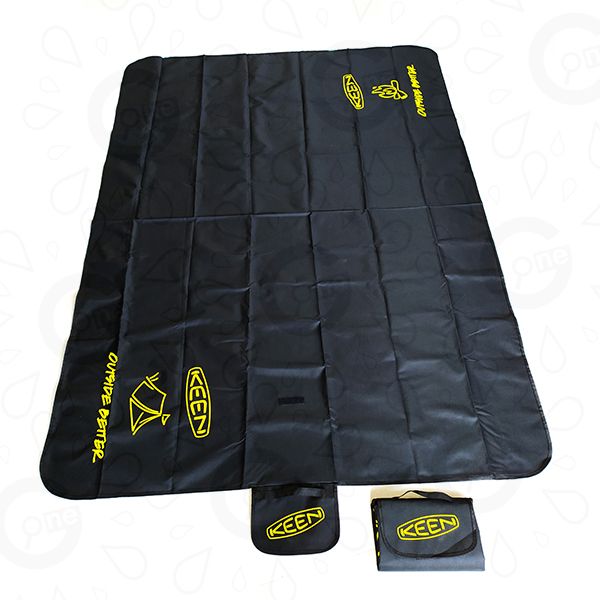 Foldable Picnic Mat – KEEN - Image 4